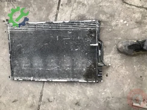 Audi 80 Serisi Klima Radyatörü çıkma parça