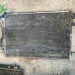 AUDİ KLİMA RADYATÖRÜ AUDİ ORJİNAL ÇIKMA PARÇA