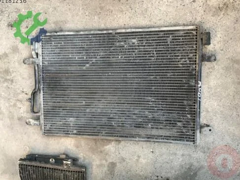 Audi 80 Serisi Klima Radyatörü çıkma parça