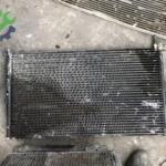 AUDİ KLİMA RADYATÖRÜ AUDİ ORJİNAL ÇIKMA PARÇA
