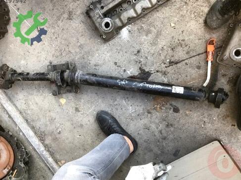 Volkswagen Touareg Şaft çıkma parça