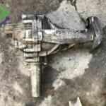 AUDİ-PORSCHE-TOUAREG ŞAFT AUDİ ORJİNAL ÇIKMA PARÇA