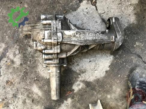 Volkswagen Touareg Şaft çıkma parça