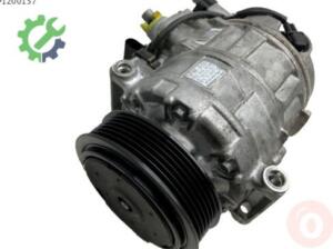 AUDİ Q7 07- 3.0 TDI BUG TURBO DİZEL KOMPROSÖR 7P0820803N