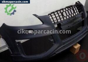 AUDİ Q7 07- 3.0 TDI BUG TURBO DİZEL ÖN TAMPON 4L0807105C