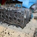 Audi Q7 Silindir Kapağı çıkma parça - OTOFİL YEDEK PARÇA Mersin