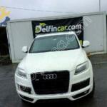2007 Audi Q7 Motor Komple Çıkma Parça Konya