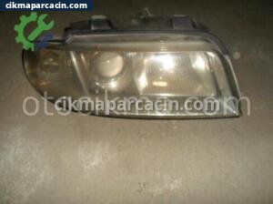 AUDİ SAĞ ÖN FAR AUDI A4 99