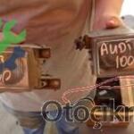 AUDI SAĞ-SOL SİS FARI ÇIKMA PARÇA