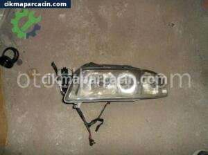 AUDİ SOL ÖN FAR AUDI A4 99