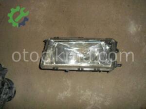 AUDİ SOL ÖN FAR AUDI A80 91
