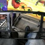AUDİ TEYP ÇERÇEVESİ AUDİ ORJİNAL ÇIKMA PARÇA