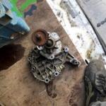 AUDİ VİTES DİŞLİSİ AUDİ ORJİNAL ÇIKMA PARÇA