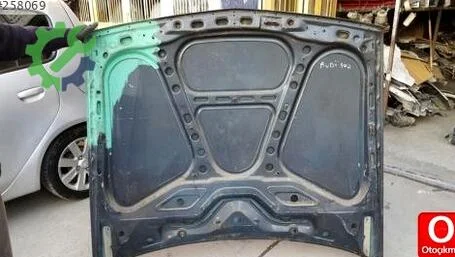 Audi 100 Serisi Kaput AUDI100 çıkma parça