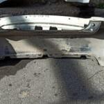 AURİS ARKA TAMPON TOYOTA ORJİNAL ÇIKMA PARÇA