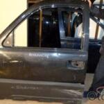 AVALANCHE SOL ÖN KAPI CHEVROLET ÇIKMA PARÇA