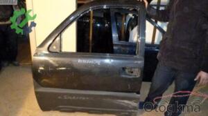 AVALANCHE SOL ÖN KAPI CHEVROLET ÇIKMA PARÇA