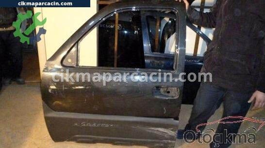 Chevrolet Avalanche Sol Ön Kapı çıkma parça