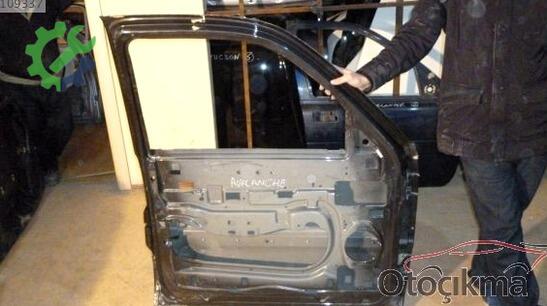 Chevrolet Avalanche Sol Ön Kapı çıkma parça