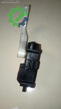 Toyota Avensis Kalorifer Motoru DE063800-0560 çıkma parça