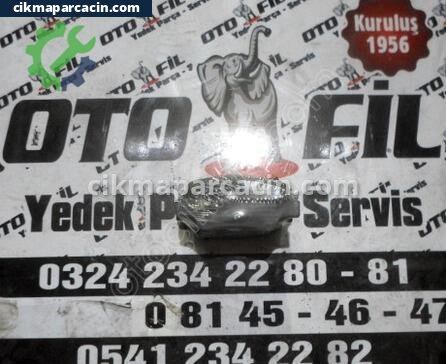 Chery Tiggo Disk Fren Balatası çıkma parça