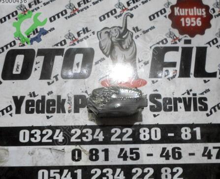 Chery Tiggo Disk Fren Balatası çıkma parça