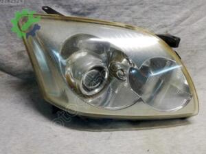 AVENSİS XENON SAĞ FAR TOYOTA ORJİNAL ÇIKMA PARÇA
