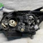 AVENSİS XENON SAĞ FAR TOYOTA ORJİNAL ÇIKMA PARÇA