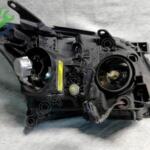AVENSİS XENON SOL FAR TOYOTA ORJİNAL ÇIKMA PARÇA