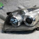 AVENSİS XENON SOL FAR TOYOTA ORJİNAL ÇIKMA PARÇA