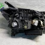 AVENSİS XENON SOL FAR TOYOTA ORJİNAL ÇIKMA PARÇA