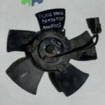 AVEO FAN CHEVROLET ORJİNAL ÇIKMA PARÇA