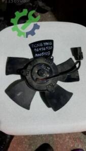 AVEO FAN CHEVROLET ORJİNAL ÇIKMA PARÇA