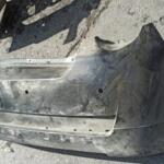AVEO HB ARKA TAMPON CHEVROLET ORJİNAL ÇIKMA PARÇA