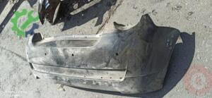 AVEO HB ARKA TAMPON CHEVROLET ORJİNAL ÇIKMA PARÇA