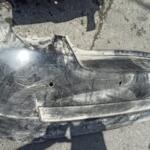 AVEO HB ARKA TAMPON CHEVROLET ORJİNAL ÇIKMA PARÇA