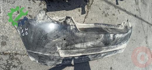 Chevrolet Aveo Arka Tampon çıkma parça
