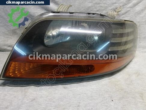 Chevrolet Aveo Sol Ön Far çıkma parça