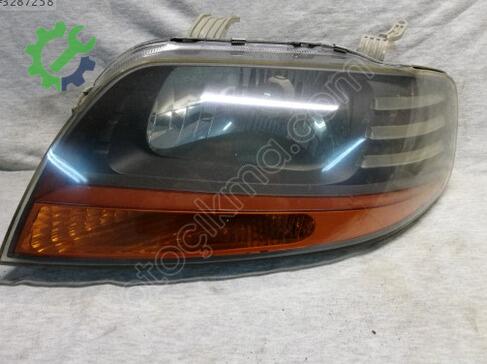 Chevrolet Aveo Sol Ön Far çıkma parça