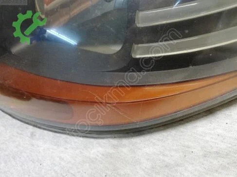 Chevrolet Aveo Sol Ön Far çıkma parça