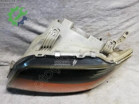 Chevrolet Aveo Sol Ön Far çıkma parça