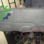 AVOLONCHE SOL ARKA KAPI KAPLAMASI CHEVROLET ÇIKMA PARÇA