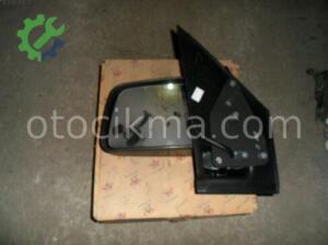 AYNA KAPAĞI FORD CONNECT 11-
