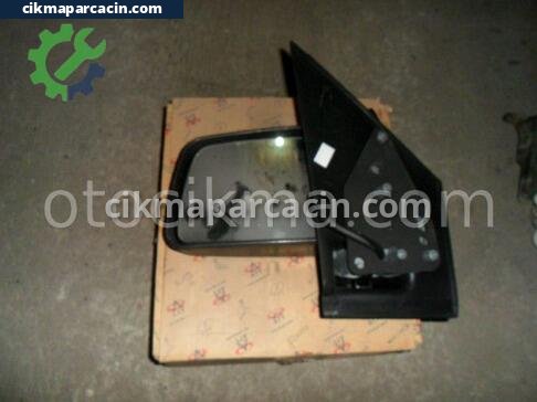 Ford Tourneo Connect Ayna Kapağı çıkma parça