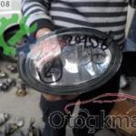 B SERİSİ SAĞ SİS FARI MERCEDES ÇIKMA PARÇA