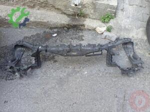 B160 ÖN PANEL MERCEDES ORJİNAL ÇIKMA PARÇA