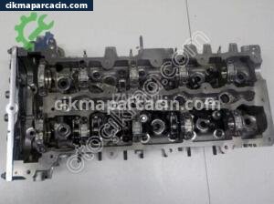 B180 200 CLA180 200 GLA180 200 1.6 BENZİNLİ SİLİNDİR KAPAK