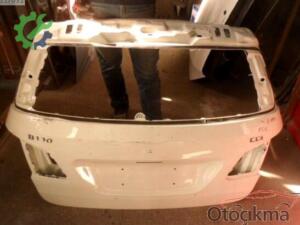 B180 BAGAJ MERCEDES ÇIKMA PARÇA
