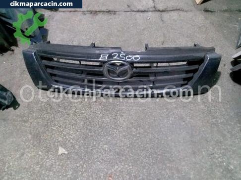 Mazda B-2200 Panjur çıkma parça