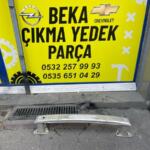 OPEL CROSSLAND X ARKA TAMPON DEMİRİ ÇIKMA ORJİNAL YEDEK PARÇA